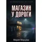 Постер книги Криминальные истории. Магазин у дороги