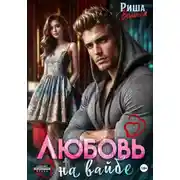 Постер книги Любовь на вайбе