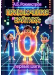 Александр Рохмистров - Приключения Байтика первые шаги