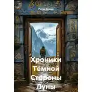 Постер книги Хроники Тёмной Стороны Луны