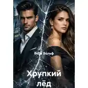 Постер книги Хрупкий лёд