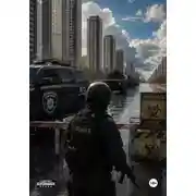 Постер книги Союз обреченных