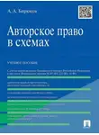 Александр Бирюков - Авторское право в схемах. Учебное пособие