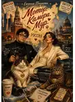 Евгения Пенькова - Мотор. Камера. Мур.