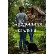 Постер книги Заполошная едальня