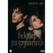 Постер книги Вектор разрушения