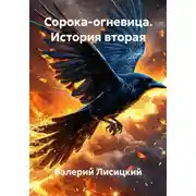 Постер книги Сорока-огневица. История вторая
