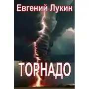 Постер книги Торнадо
