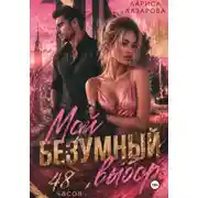 Постер книги Мой безумный выбор. 48 часов