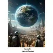 Постер книги Нулевой канал