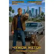 Постер книги Полиция нравов