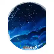 Постер книги Танец