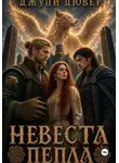 Джули Дювер - Невеста пепла