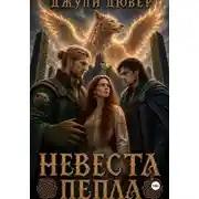 Постер книги Невеста пепла
