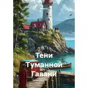 Постер книги Тени Туманной Гавани