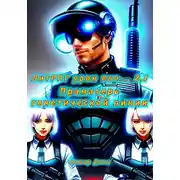 Постер книги ЛитРПГ урон поо... 2.1. Праматерь генетической линии