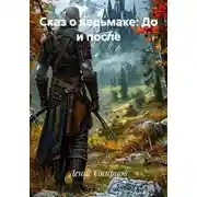 Постер книги Сказ о ведьмаке: До и после