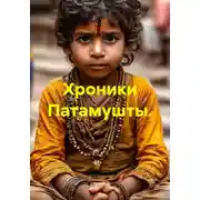 Постер книги Хроники Патамушты