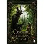 Постер книги Сказания темного леса