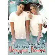 Постер книги Меркурий и Венера