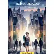 Постер книги Не Ангел-Хранитель
