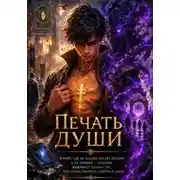 Постер книги Печать души