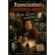 Постер книги Жиромясокомбинат «Промсосиска-лимонад», или Жизнь пухлого человека