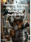 Михаил Силов - Текстовый комикс «Кот и Хвост» Выпуск #2. Рыжофобия