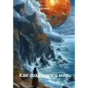 Постер книги Как создавался мир