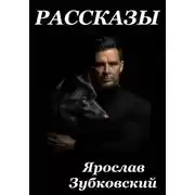 Постер книги Рассказы Ярослав Зубковский