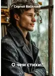 Сергей Васильев - О чем стихи?