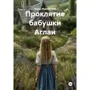 Постер книги Проклятие бабушки Аглаи