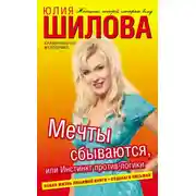 Постер книги Мечты сбываются, или Инстинкт против логики