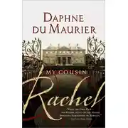 Постер книги Моя кузина Рейчел