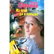 Постер книги Из огня да в полымя