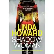 Постер книги Незнакомка в зеркале