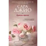 Постер книги Лунная тропа
