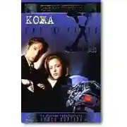 Постер книги Кожа