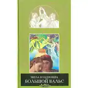 Постер книги Большой вальс