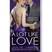 Постер книги Похоже, это любовь