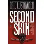 Постер книги Вторая кожа