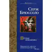 Постер книги Ночная незнакомка
