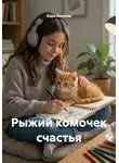 Кира Волкова - Рыжий комочек счастья