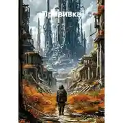 Постер книги Прививка