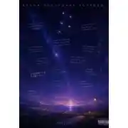 Постер книги Время последних вопросов