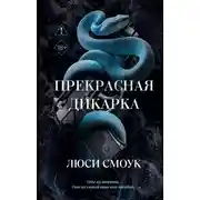 Постер книги Бешеные парни. Прекрасная дикарка