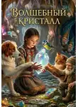 Марина Винтерс - Волшебный кристалл