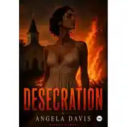 Постер книги DESECRATION