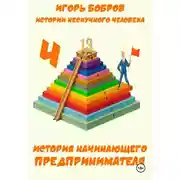 Постер книги Истории нескучного человека. Книга 4. История начинающего предпринимателя