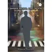Постер книги Шишки жизни, как убрать